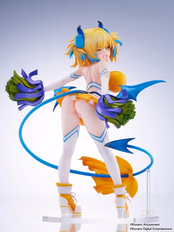 Bombergirl Pine (Succubus Cheer Costume Ver.) 1/7 Scale Figure