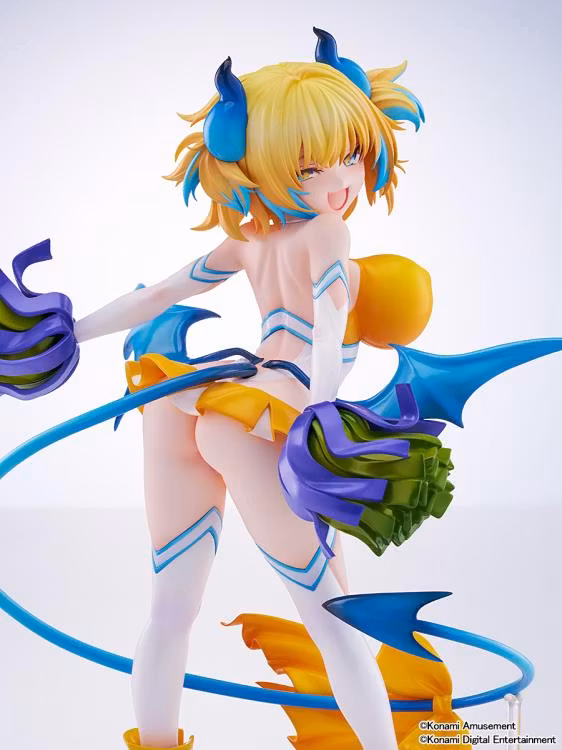 Bombergirl Pine (Succubus Cheer Costume Ver.) 1/7 Scale Figure