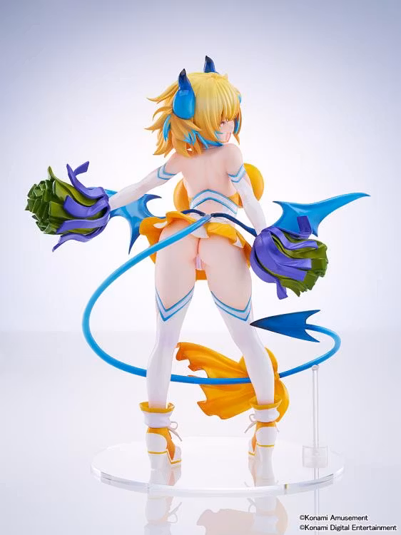 Bombergirl Pine (Succubus Cheer Costume Ver.) 1/7 Scale Figure