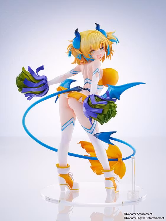 Bombergirl Pine (Succubus Cheer Costume Ver.) 1/7 Scale Figure
