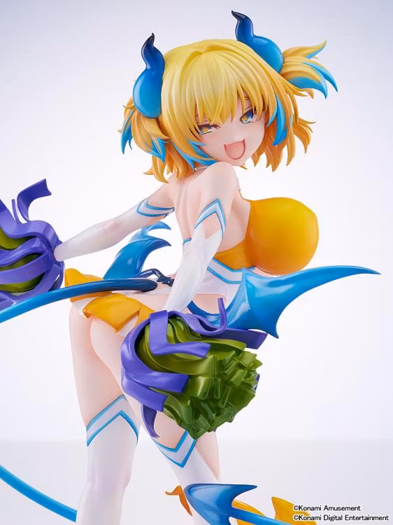Bombergirl Pine (Succubus Cheer Costume Ver.) 1/7 Scale Figure