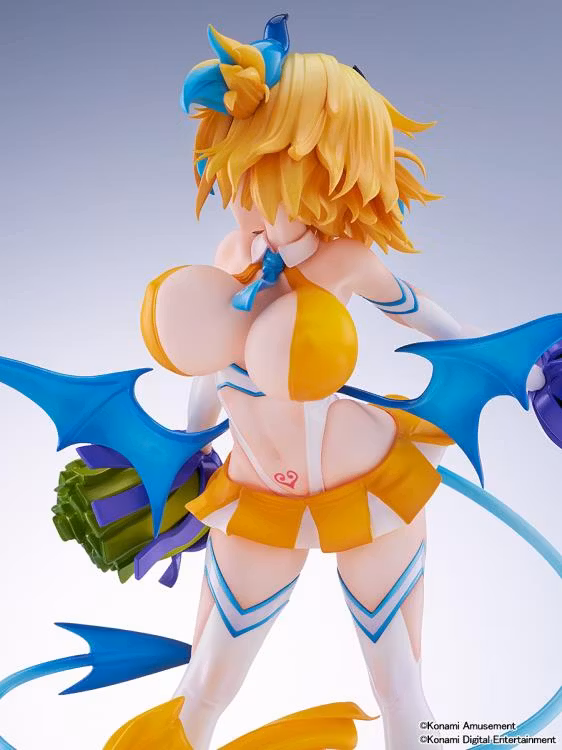 Bombergirl Pine (Succubus Cheer Costume Ver.) 1/7 Scale Figure