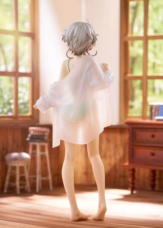 Mushoku Tensei: Jobless Reincarnation Sylphiette Greyrat (Changing Mode) 1/7 Scale Figure