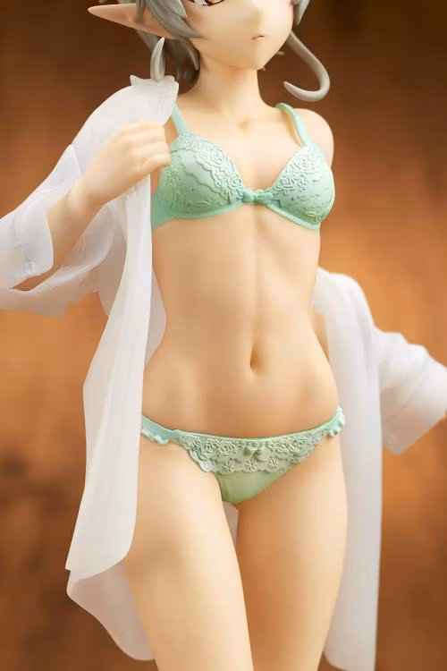 Mushoku Tensei: Jobless Reincarnation Sylphiette Greyrat (Changing Mode) 1/7 Scale Figure