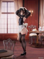 Aotaka Activity Diary Shiori (Competition Swimsuit Maid) 1/6 Scale Figure