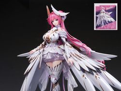 Goddess of Victory: Nikke Dorothy (Deluxe Edition) 1/7 Scale Figure