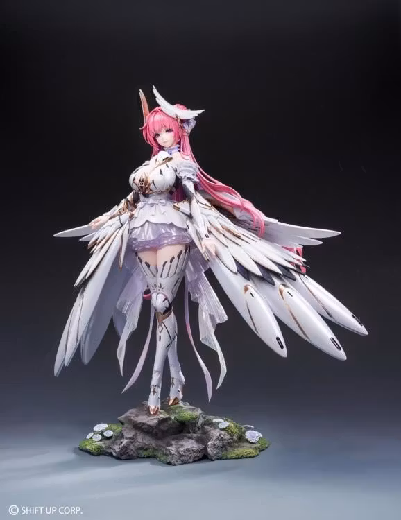 Goddess of Victory: Nikke Dorothy (Deluxe Edition) 1/7 Scale Figure