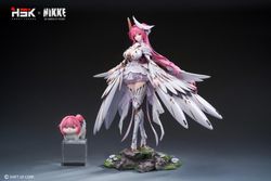 Goddess of Victory: Nikke Dorothy (Deluxe Edition) 1/7 Scale Figure
