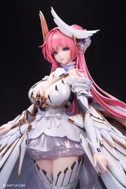 Goddess of Victory: Nikke Dorothy (Deluxe Edition) 1/7 Scale Figure