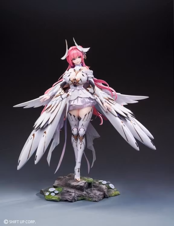 Goddess of Victory: Nikke Dorothy (Deluxe Edition) 1/7 Scale Figure