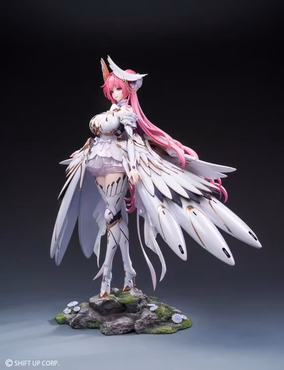 Goddess of Victory: Nikke Dorothy (Deluxe Edition) 1/7 Scale Figure