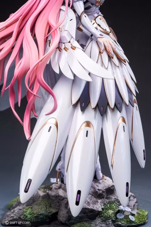 Goddess of Victory: Nikke Dorothy (Deluxe Edition) 1/7 Scale Figure