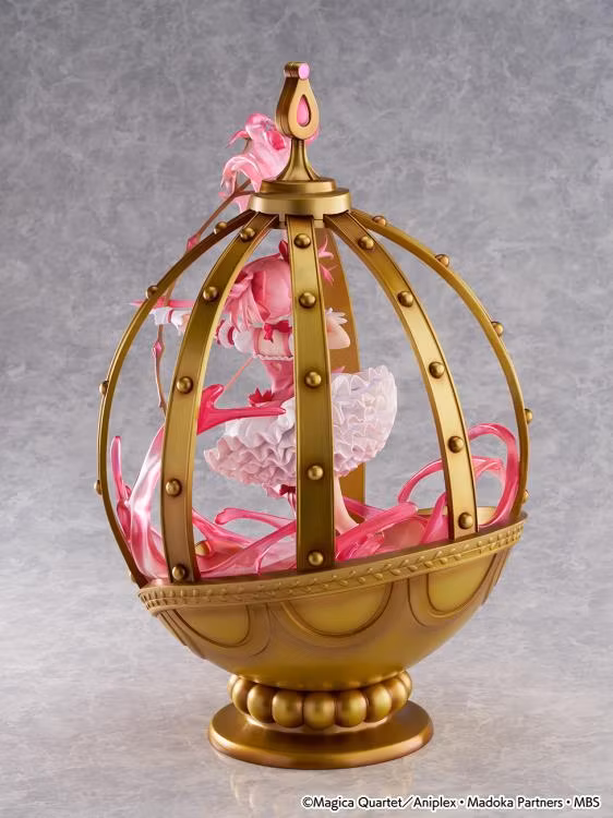 Puella Magi Madoka Magica Madoka Kaname 1/7 Scale Shibuya Scramble Figure