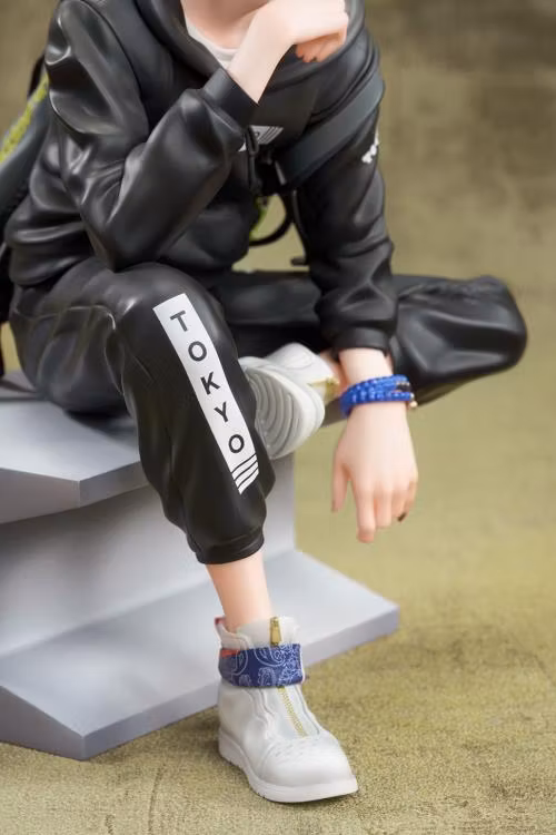 Neon Genesis Evangelion Kaworu Nagisa (Radio EVA Ver. Part 3) 1/7 Scale Figure