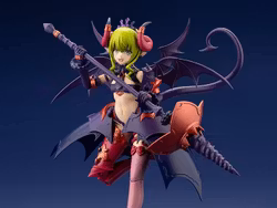 Arcanadea Velretta ReACT-P Model Kit