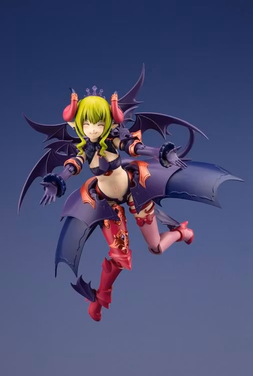 Arcanadea Velretta ReACT-P Model Kit