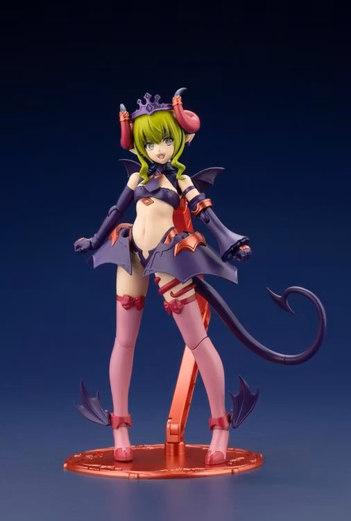 Arcanadea Velretta ReACT-P Model Kit