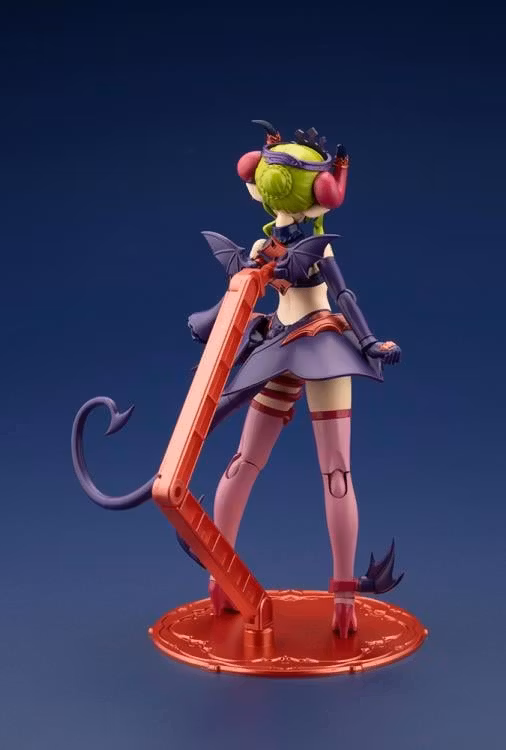 Arcanadea Velretta ReACT-P Model Kit