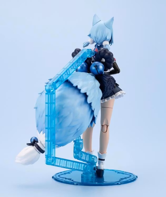 Arcanadea Yukumo ReACT-C Model Kit