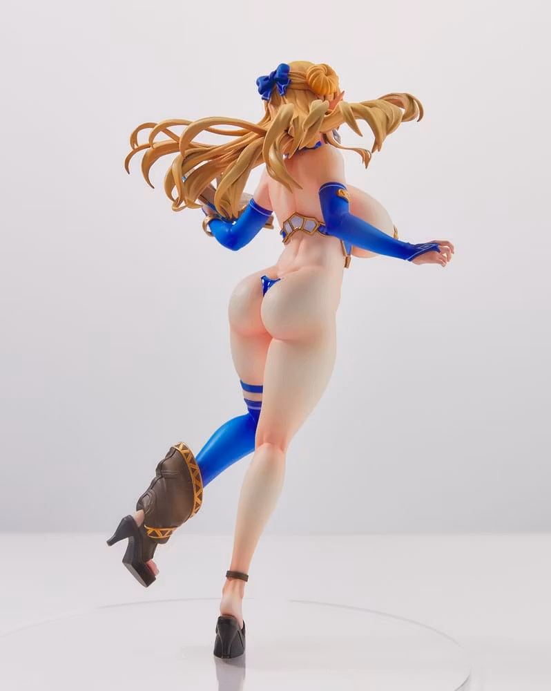 (18+) Elf Village Series 15th Villager Milklinde (Antenna Shop Ver.) 1/6 Scale Figure