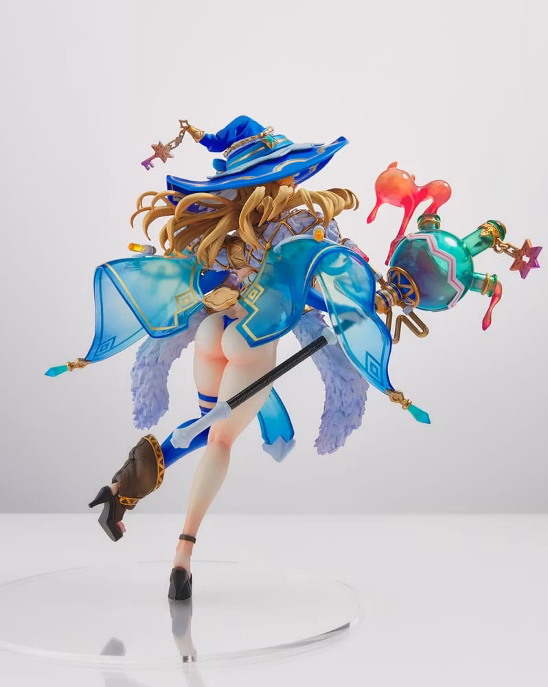 (18+) Elf Village Series 15th Villager Milklinde (Antenna Shop Ver.) 1/6 Scale Figure