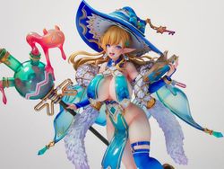 (18+) Elf Village Series 15th Villager Milklinde (Antenna Shop Ver.) 1/6 Scale Figure