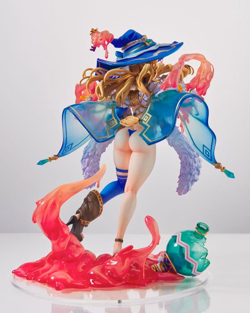 (18+) Elf Village Series 15th Villager Milklinde (Antenna Shop Ver.) (Limited Ver.) 1/6 Scale Figure