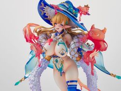 (18+) Elf Village Series 15th Villager Milklinde (Antenna Shop Ver.) (Limited Ver.) 1/6 Scale Figure