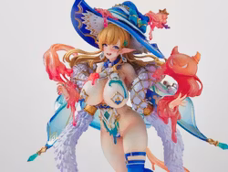 (18+) Elf Village Series 15th Villager Milklinde (Antenna Shop Ver.) (Limited Ver.) 1/6 Scale Figure