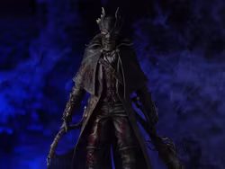 Bloodborne: The Old Hunters Hunter (Blood Regain Edition)