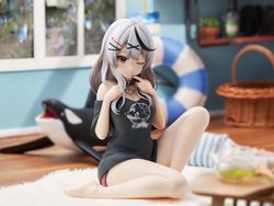 Hololive #Hololive If Relax time Sakamata Chloe