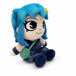 Scott Pilgrim Plush Figure Ramona