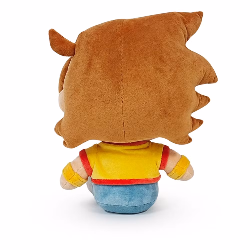 Scott Pilgrim Plush Figure Scott Pilgrim