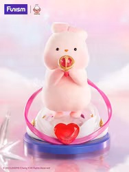 Momo Bunny Magic Bunny