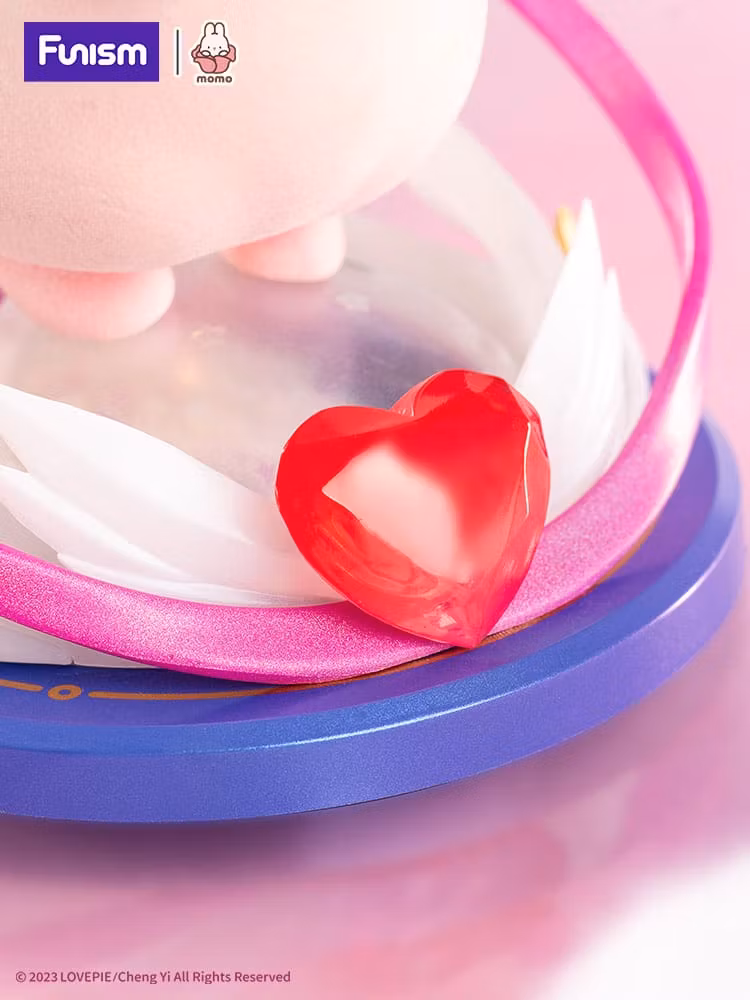 Momo Bunny Magic Bunny