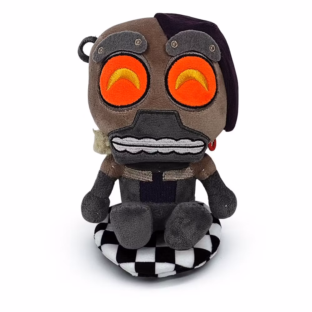 Five Nights at Freddy's Plush Figure Chibi Mimic Shoulder Rider