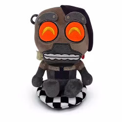 Five Nights at Freddy's Plush Figure Chibi Mimic Shoulder Rider