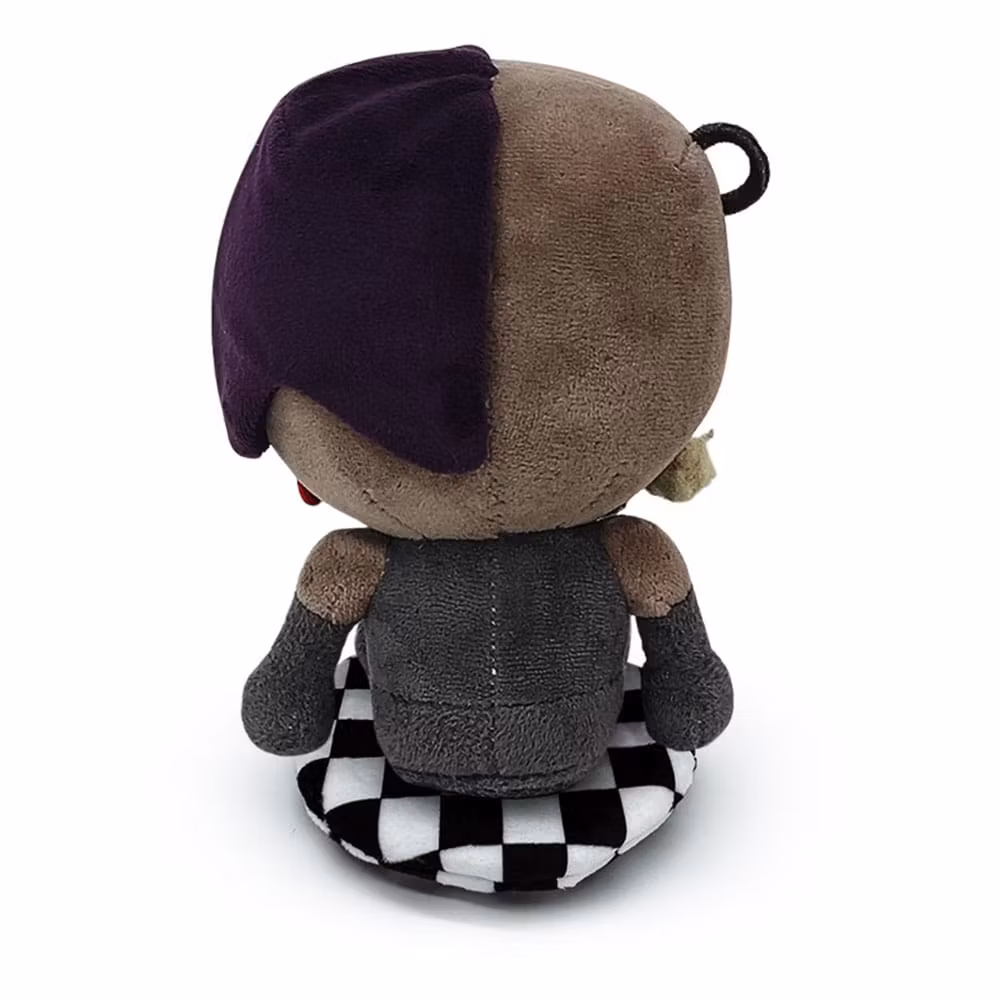 Five Nights at Freddy's Plush Figure Chibi Mimic Shoulder Rider