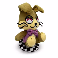 Five Nights at Freddy's Plush Figure Glitchtrap Shoulder Rider