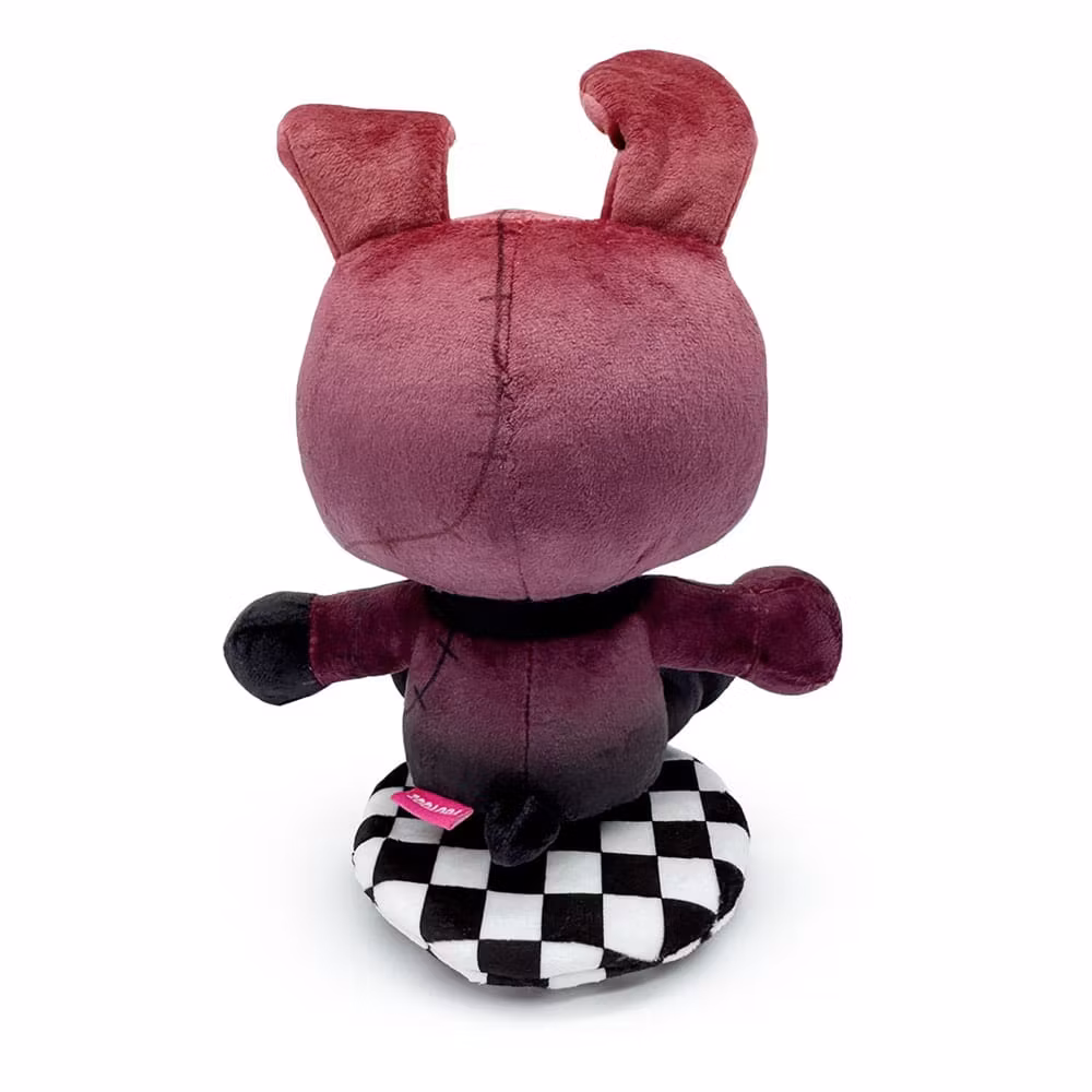 Five Nights at Freddy's Plush Figure Hide and Seek Vanny Shoulder Rider