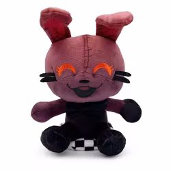 Five Nights at Freddy's Plush Figure Hide and Seek Vanny Shoulder Rider