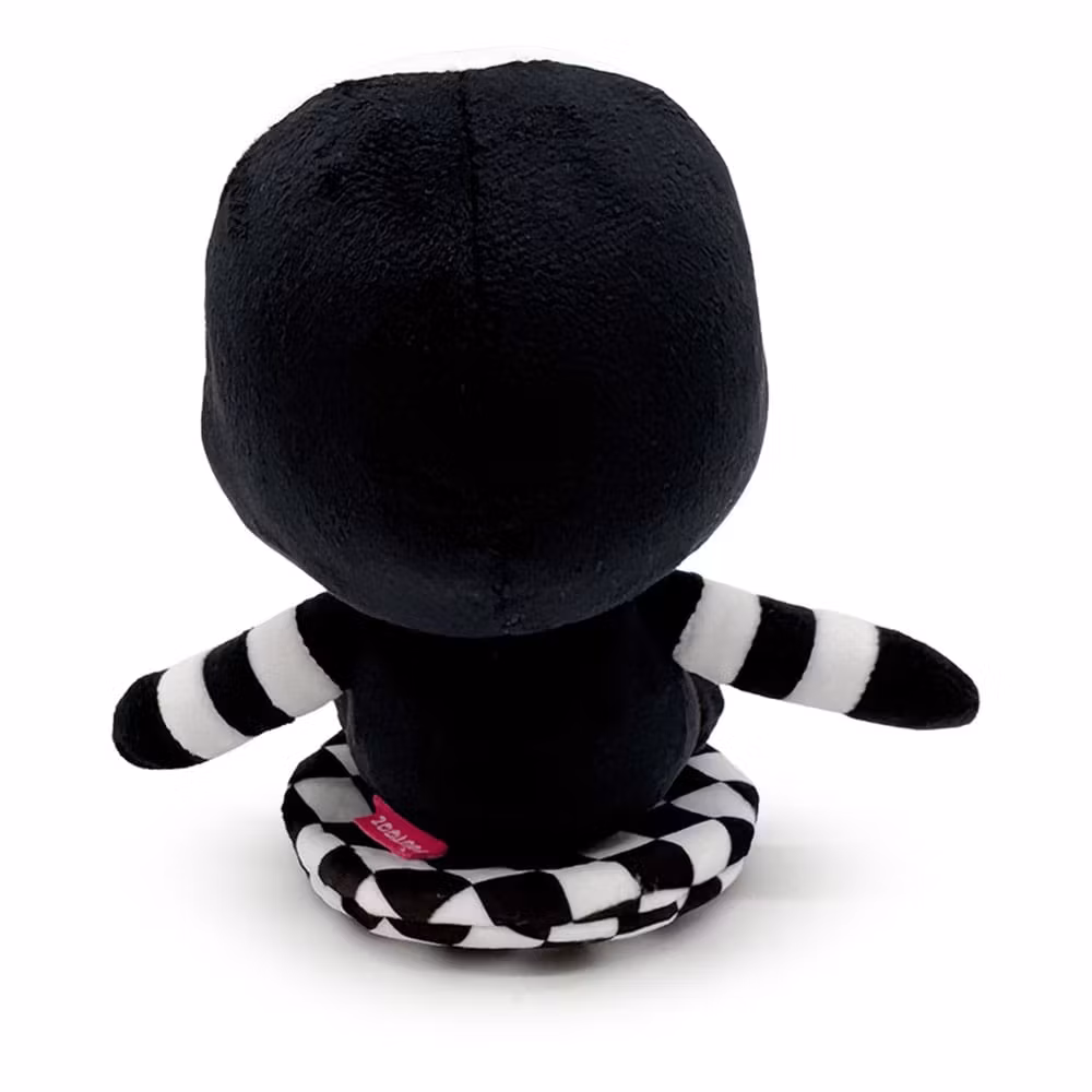 Five Nights at Freddy's Plush Figure Marionette Shoulder Rider