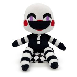 Five Nights at Freddy's Plush Figure Marionette Shoulder Rider