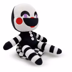 Five Nights at Freddy's Plush Figure Marionette Shoulder Rider