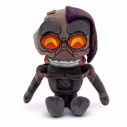 Five Nights at Freddy's Plush Figure The Mimic