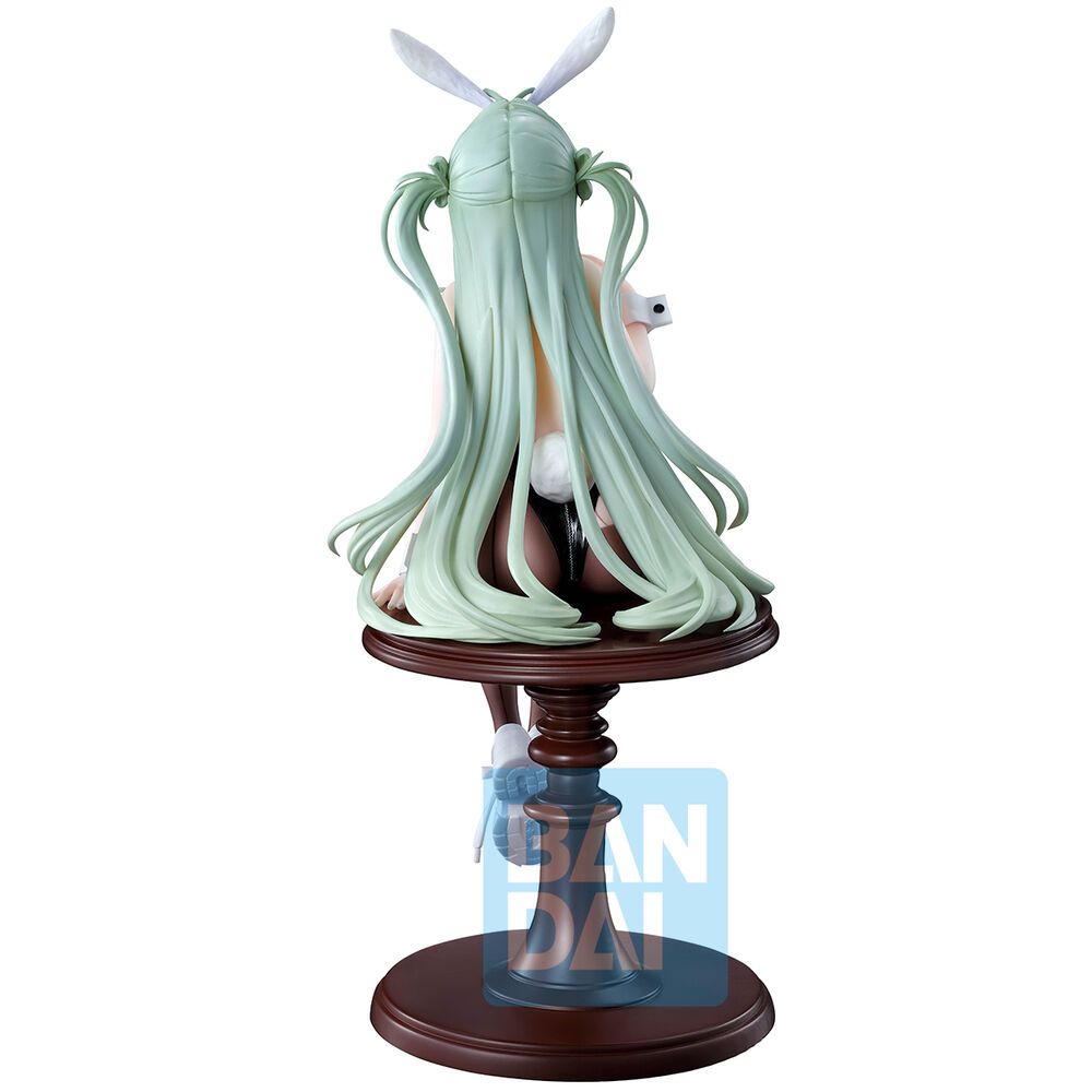 Goddess of Victory: Nikke Ichibansho Soda