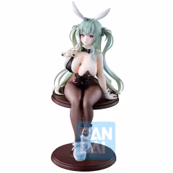 Goddess of Victory: Nikke Ichibansho Soda