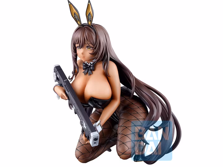 Goddess of Victory: Nikke Ichibansho Noir