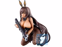 Goddess of Victory: Nikke Ichibansho Noir