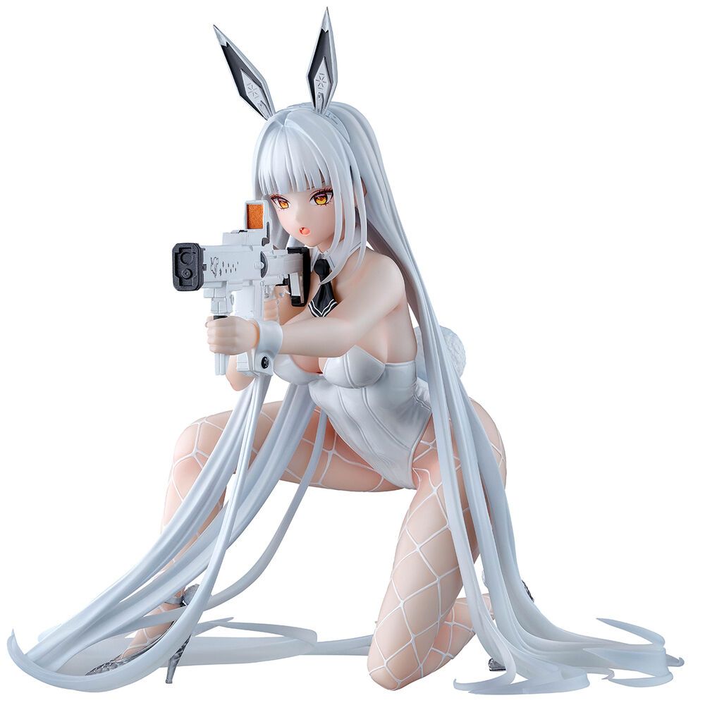 Goddess of Victory: Nikke Ichibansho Blanc